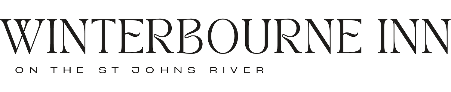 Winterbourne Inn | Jacksonville Wedding Venue &amp; Event Facility